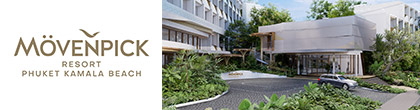 Movenpick Resort Kamala Beach Phuket