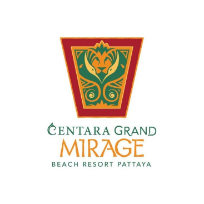Centara Grand Mirage Beach Resort Pattaya