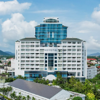 Novotel Phuket City Phokeethra