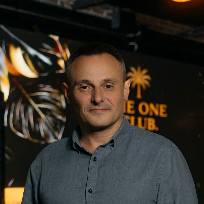 Roman Novoselov