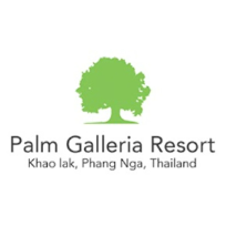 Palm Galleria Resort