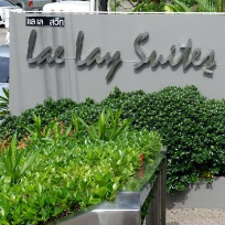 Lae Lay Hotel