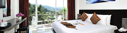 Lae Lay Hotel