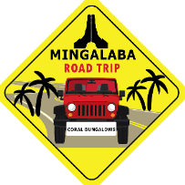 Mingalaba Road Trip