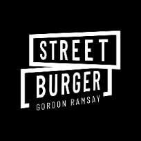 Gordon Ramsay Street Burger - AGAIN PATTAYA