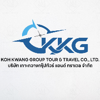 Koh Kwang Group Tour & Travel Co., Ltd.
