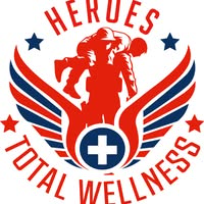 HEROES TOTAL WELLNESS