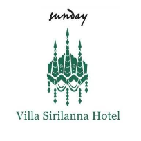 Sunday Villa Sirilanna Hotel