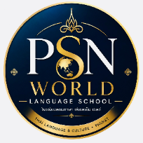 PSN WORLD LANGUAGE SCHOOL
