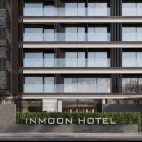 INMOON HOTEL JOMTIEN