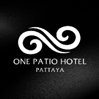 One Patio Hotel Pattaya