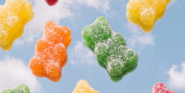 CLOUD Candy