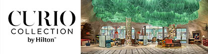 Andamanda Voyage Phuket, Curio Collection by Hilton