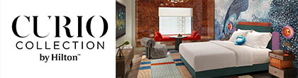 Andamanda Voyage Phuket, Curio Collection by Hilton