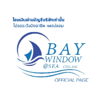 BAY WINDOW@SEA CHA AM
