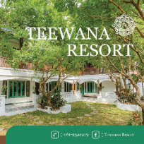 Teewana Resort
