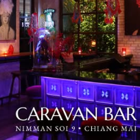 Caravan Bar