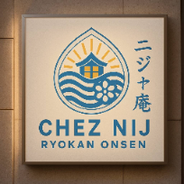 Chez Nij Ryokan Onsen Chiang Mai