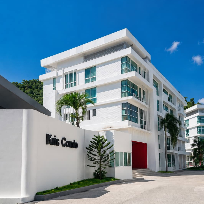 Dee Residence