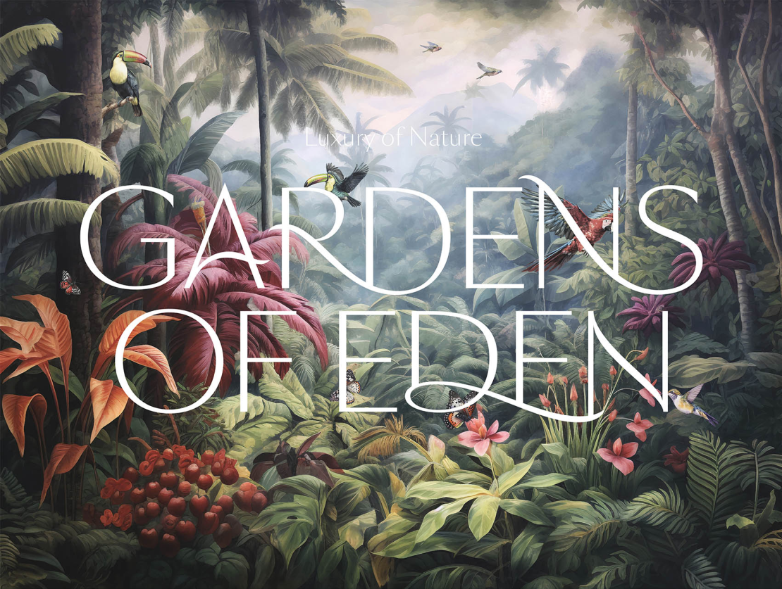 Gardens of Eden